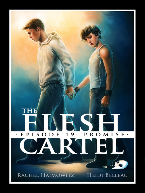 Title details for Promise by Rachel Haimowitz - Wait list